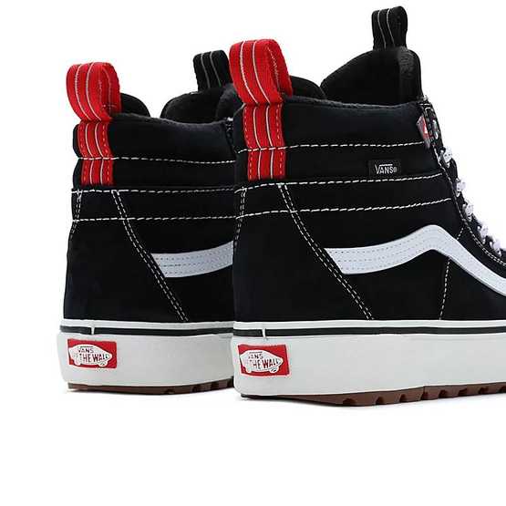 buty Vans SK8-HI MTE-2 (Black/White)