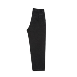 spodnie polar grund chinos pitch black 