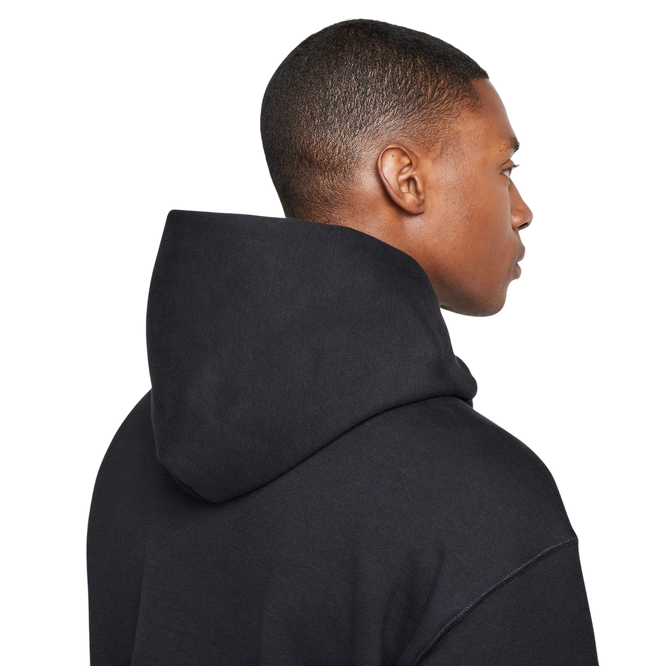 Nike SB Skate Fleece Pullover Hoodie Swoosh