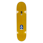 Polar Skate Co. Emile Laurent - Snowman Blue 