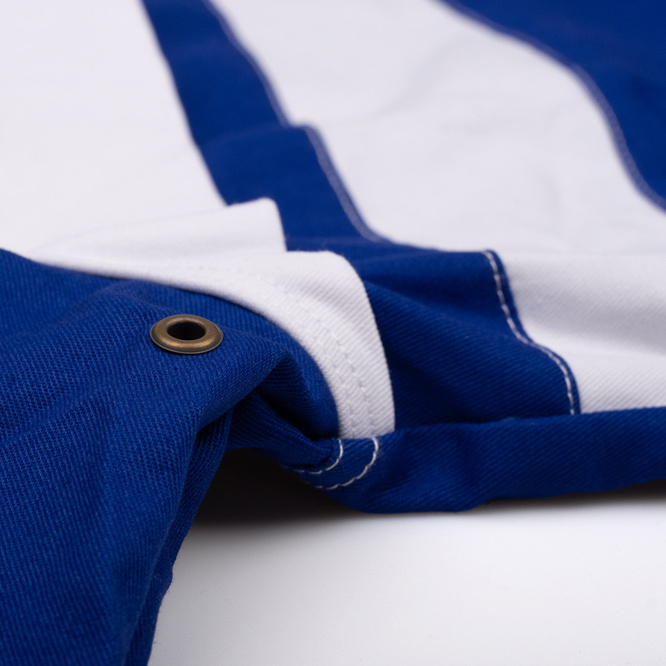 kurtka Magenta Tom 96 Jacket (Blue)