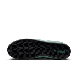 Nike Sb Ishod Wair Gorge Green/black-dutch Green-black