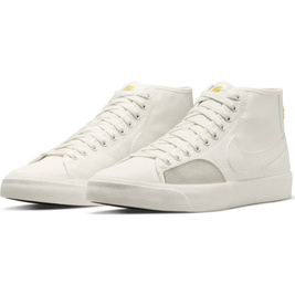 Buty Nike Sb Blazer Court Mid Premium Sail/sail-sail-sail