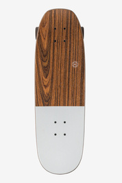Cruiser Globe Flying Foxes - 8.75" Cruiserboard