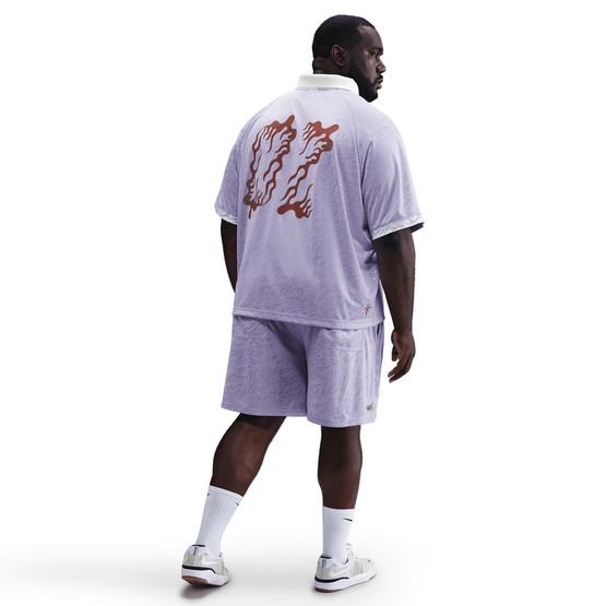 Koszula Nike SB Dri-FIT Jacquard Skate Jersey