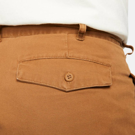 Szorty Nike SB Pleated Chino Shorts