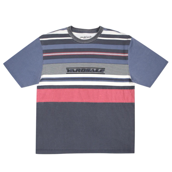 Yardsale XXX Club T-Shirt (Blue)