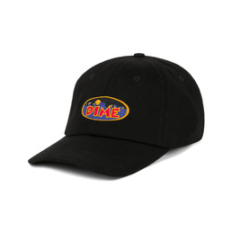czapka Dime Ville Low Pro Cap black
