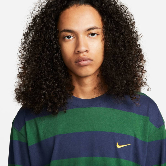 Nike Sb Ls Tee Stripe