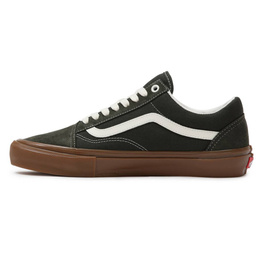 Vans Skate Old Skool (Forest Night/Gum)