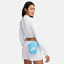 Nike Heritage Crossbody Bag