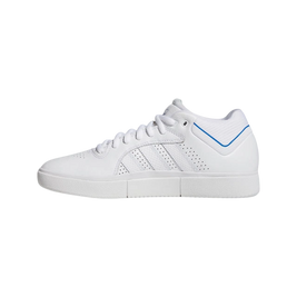 buty Adidas Tyshawn (White/Blue)