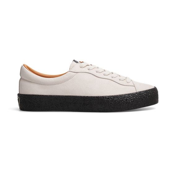 Last Resort AB -VM002 Suede LO (White/Black)