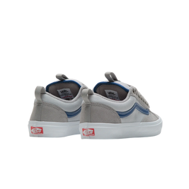 buty Vans Old Skool 36+ (Grey/Blue)