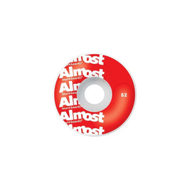 Almost -Blur Resin Complete Skateboard 7.75