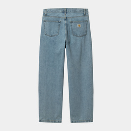 spodnie Carhartt WIP Landon Pant (Blue Bleached)