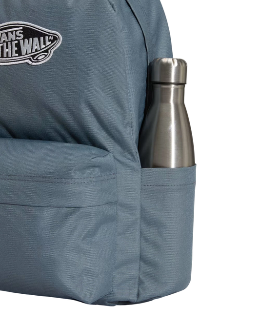 Vans Old School Classic Backpack (Grey)