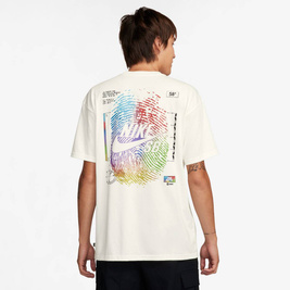 Nike SB Tee Oc Thumbprint