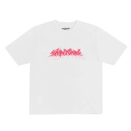 koszulka Yardsale XXX - Blade T-Shirt (White)