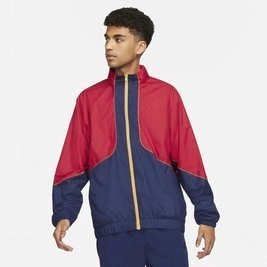 kurtka Nike SB SB SF TRACK JACKET Catalonia