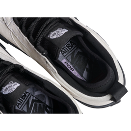 buty Vans Skate Safe Low Atiba (White)