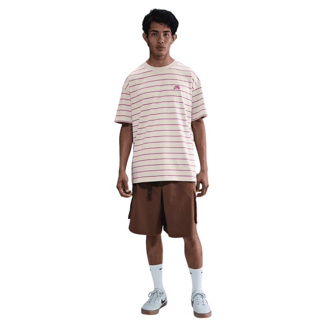 Nike Sb Tee M90 Stripes