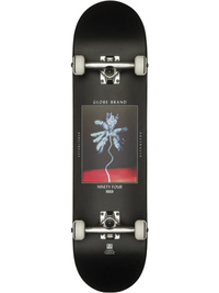 Deska kompletna Globe G1 Palm Off Black 8.0''