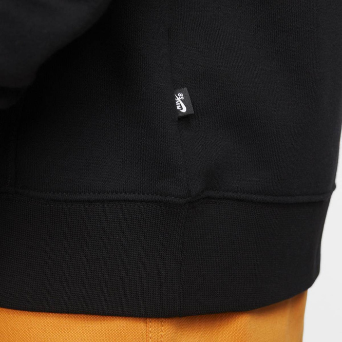 Bluza Nike SB Graphic Skate Hoodie 2 black