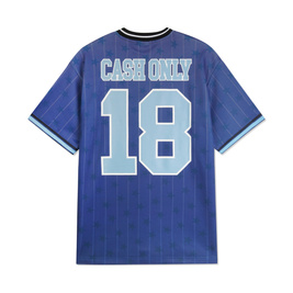 Cash Only Downtown Jersey (Navy)