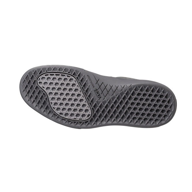 Vans Skate 2 Wayvee Atiba (Gray)