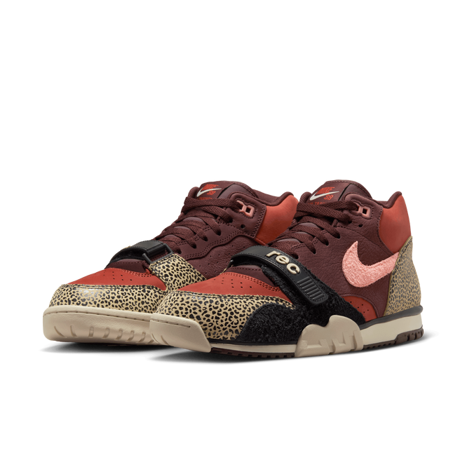 Buty Nike SB Air Trainer 1 Arts-Rec Limestone
