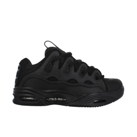 Osiris D3 2001 (black/black/black)