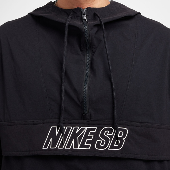 Nike Sb Df Essential Anorak Jacket