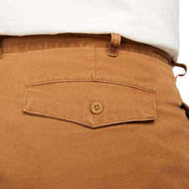 Szorty Nike SB Pleated Chino Shorts