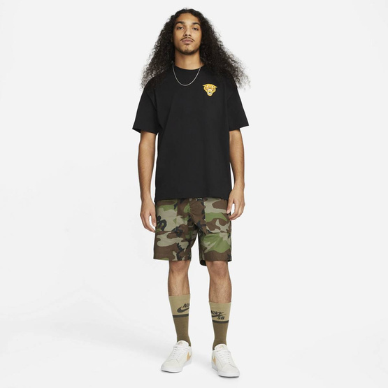 Koszulka Nike Sb Tee Panther black