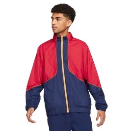 kurtka Nike SB SB SF TRACK JACKET Catalonia