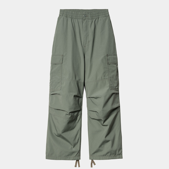 Carhartt WIP W' Jet Cargo Pant (Park rinsed)