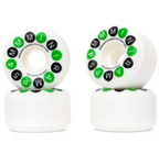 miniramp wheels mini logo 54