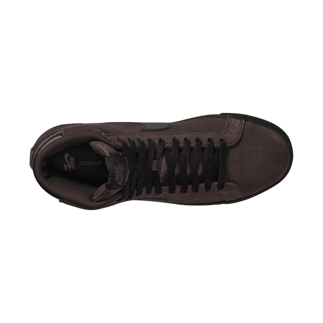 shoes Nike SB Zoom Blazer Mid 