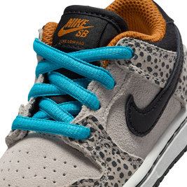 Buty Nike Sb Dunk Low Electric Olympics Safari Kids