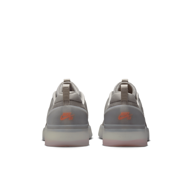Nike SB Zoom Nyjah 4