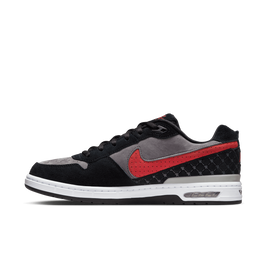 Nike SB Paul Rodriguez Zoom Air Low Qs