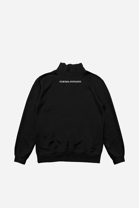 Wasted Paris Pitcher Crew Funnel (Black)