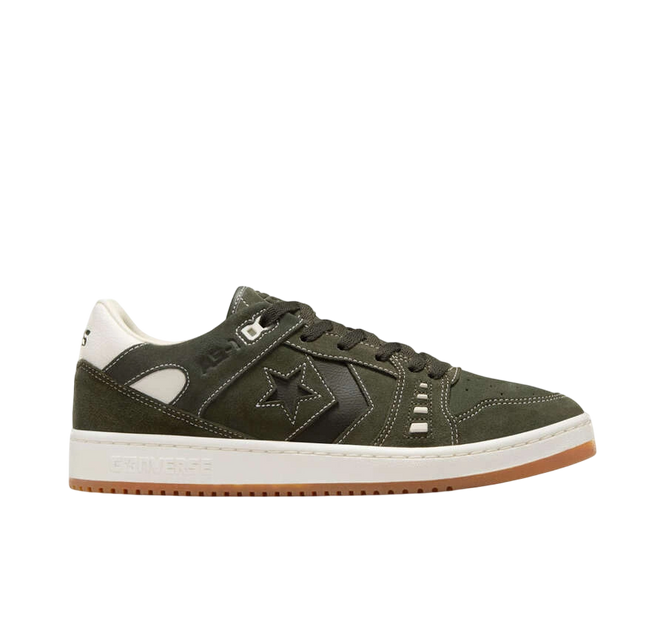 buty Converse AS-1 Pro OX (Forest Shelter/ Egret/ Gum)