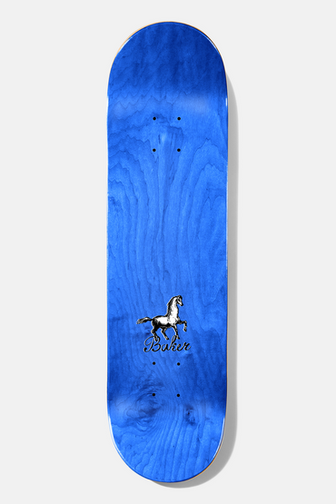 Deska Baker TF Bic Lords Deck