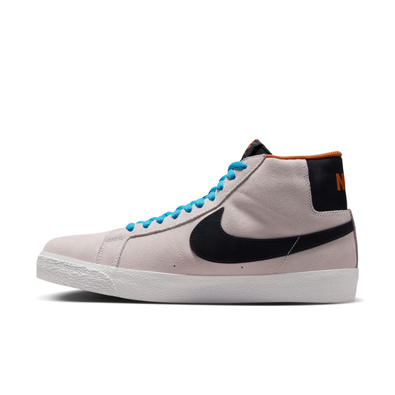 Nike SB Zoom Blazer Mid Electric Olympic