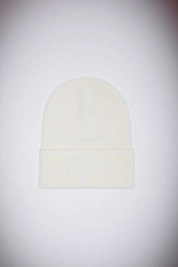 czapka Fucking Awesome Drip Embroidered  Beanie (Natural)