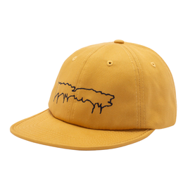 czapka Fucking Aweosome - Drip Snapback (Yellow)