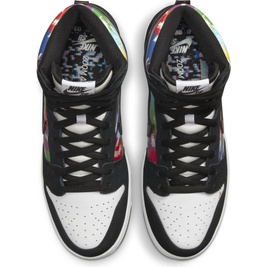 Nike SB Dunk High TV Signal