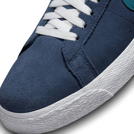 buty Nike SB Zoom Blazer Mid 